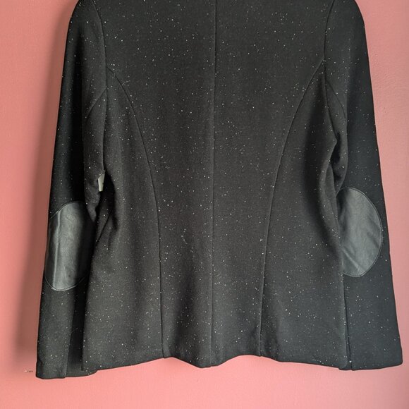 Front Open Blazer - Picture 3 of 8